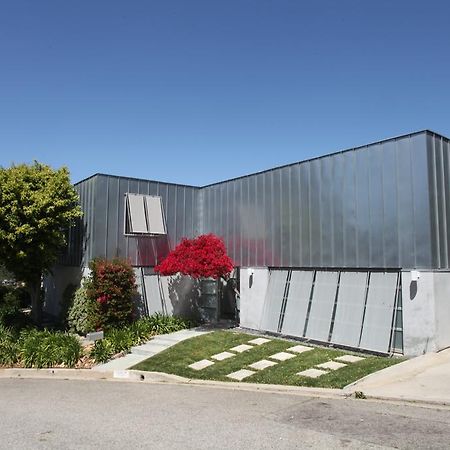 Silver Box Beverly Hills Los Angeles Bagian luar foto